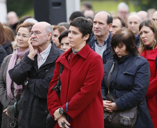 Iñigo Urkullu - EAJ PNV - Sukarrieta 2012