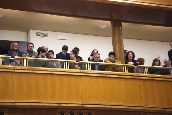 Iñigo Urkullu Lehendakari - EAJ-PNV