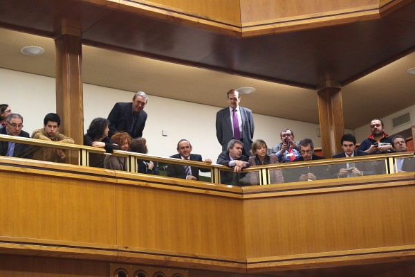 Iñigo Urkullu Lehendakari - EAJ-PNV