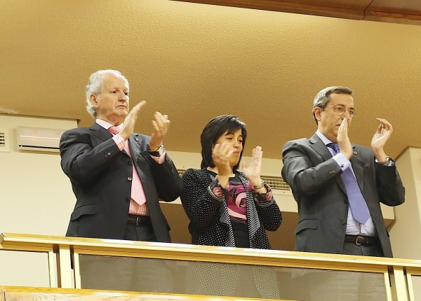 Iñigo Urkullu Lehendakari - EAJ-PNV