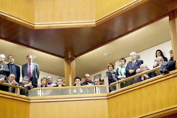 Iñigo Urkullu Lehendakari - EAJ-PNV