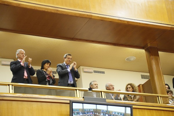 Iñigo Urkullu Lehendakari - EAJ-PNV