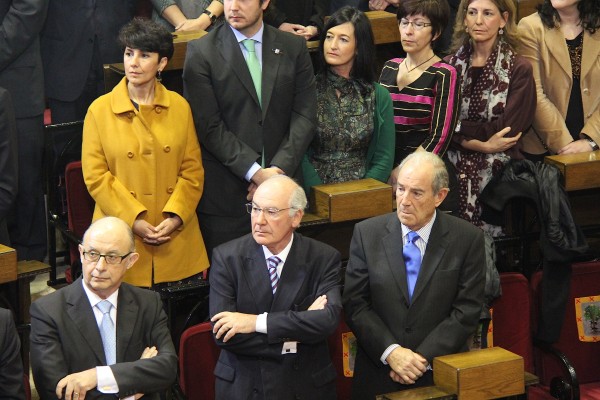 Urkullu Lehendakari - Gernika