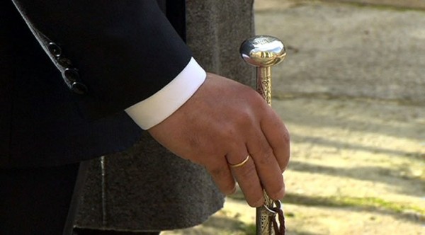 Urkullu Lehendakari - Gernika