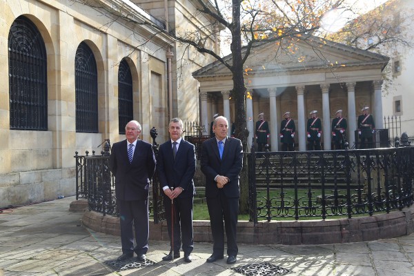 Urkullu Lehendakari - Gernika