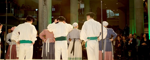 Andoni Ortuzar EAJren EBBren presidentea - Andoni Ortuzar presidente del EBB de EAJ-PNV