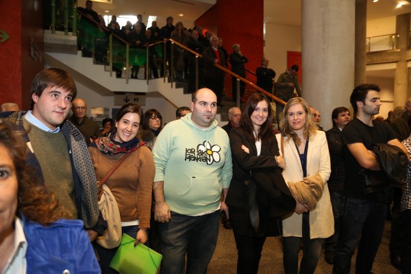 Andoni Ortuzar EAJren EBBren presidentea - Andoni Ortuzar presidente del EBB de EAJ-PNV