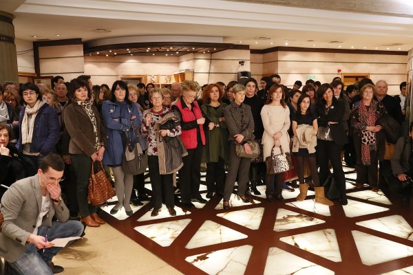 Dia Internacional de la Mujer