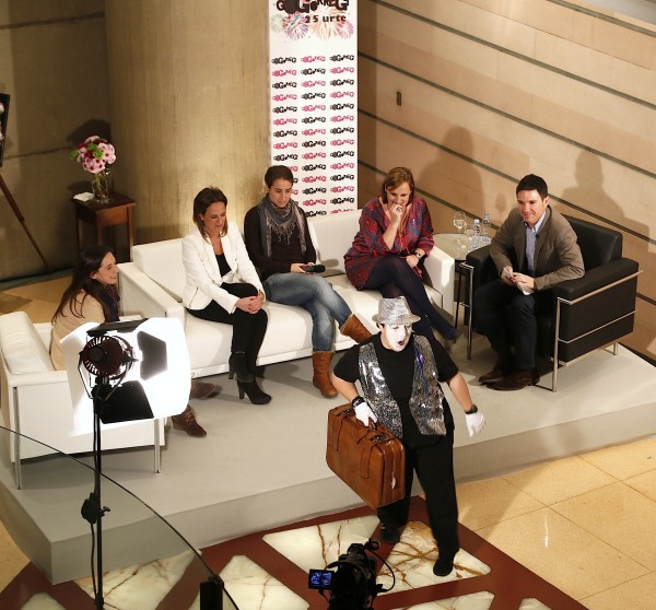 Dia Internacional de la Mujer