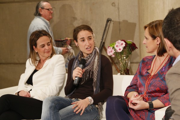 Dia Internacional de la Mujer