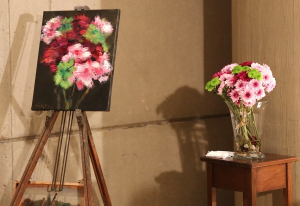 Emakumeen Nazioarteko Eguna