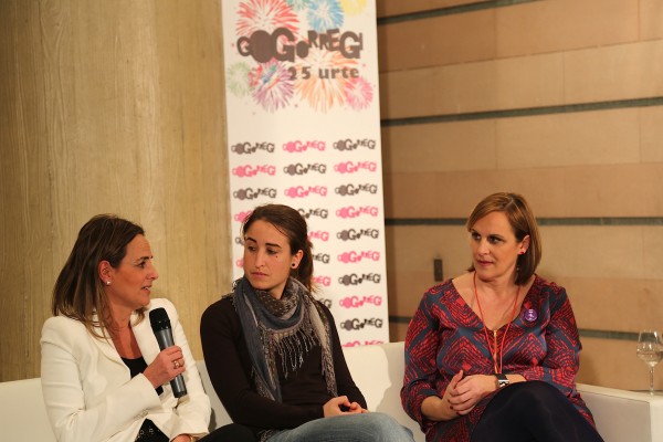 Emakumeen Nazioarteko Eguna