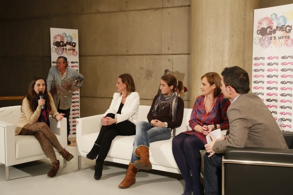 Emakumeen Nazioarteko Eguna