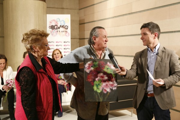 Dia Internacional de la Mujer