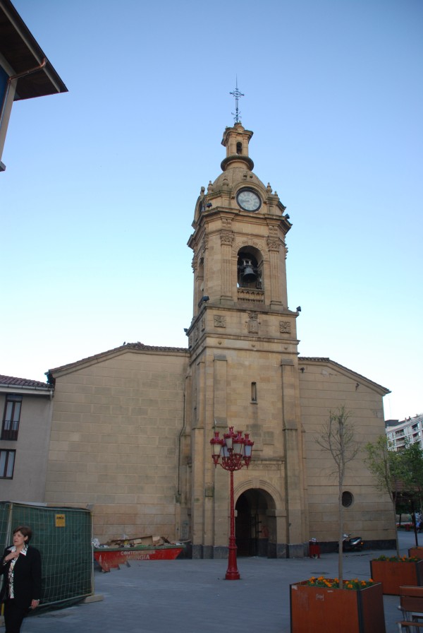 Fotos antiguas de Santurtzi