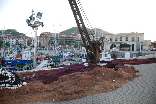 Fotos de Santurtzi