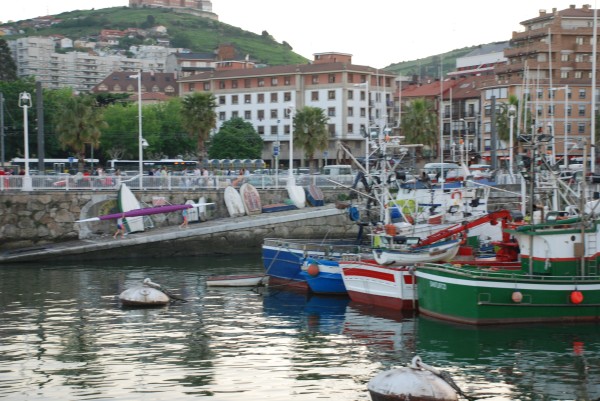 Fotos antiguas de Santurtzi