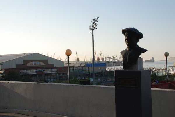 Fotos antiguas de Santurtzi