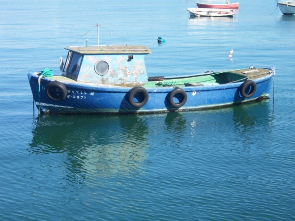 Fotos de Santurtzi