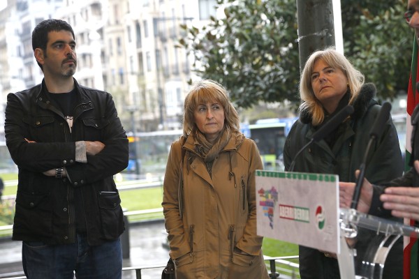 2013ko Aberri Egunaren aurkezpena - EAJ-PNV