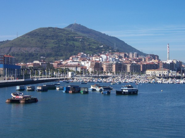 Fotos de Santurtzi