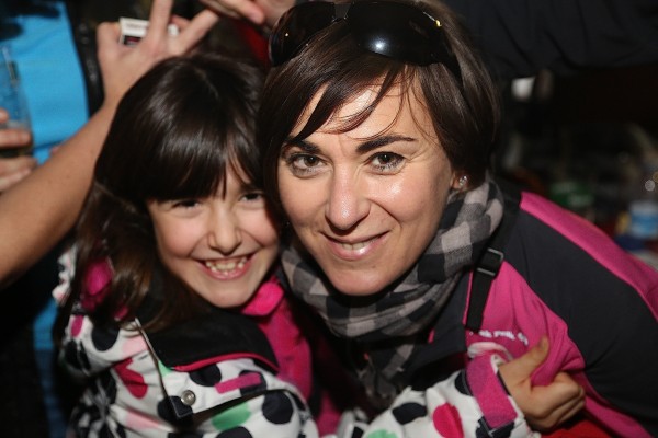 Andoni Ortuzar Aberri Egun bezperan Larrabetzun