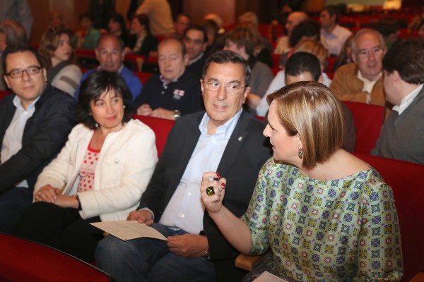 2011-2015 Balance y Retos de EAJ-PNV  Arratia, Durangaldea y Padura 