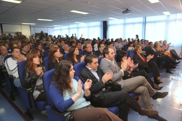 Balance y Retos Ezkerraldea, Meatzaldea Enkarterri