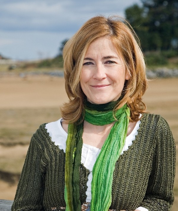 Mª Eugenia Arrizabalaga Olaizola