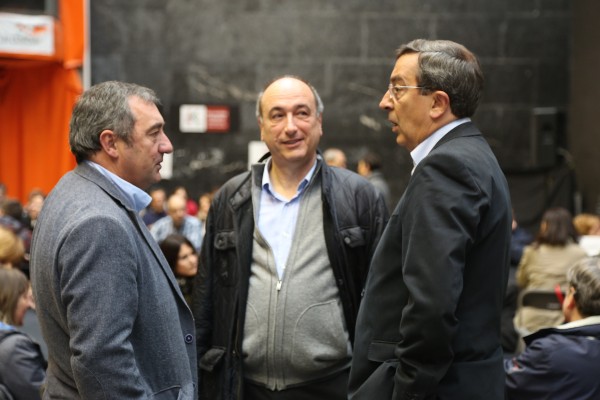 EAJ-PNV inoiz baino hurbilago