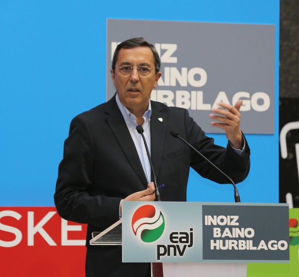 Balantzea eta Erronkak: Txorierri, Lea Arribai, Busturialdea, Mungialdea eta Uribe Kosta