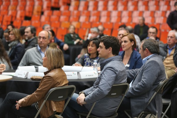 Balance y retos de municipios de Txorierri, Lea Arribai, Busturialdea, Mungialdea y Uribe Kosta