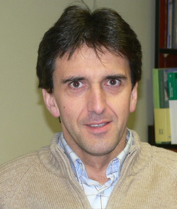 Xabier Arruti Olazabal