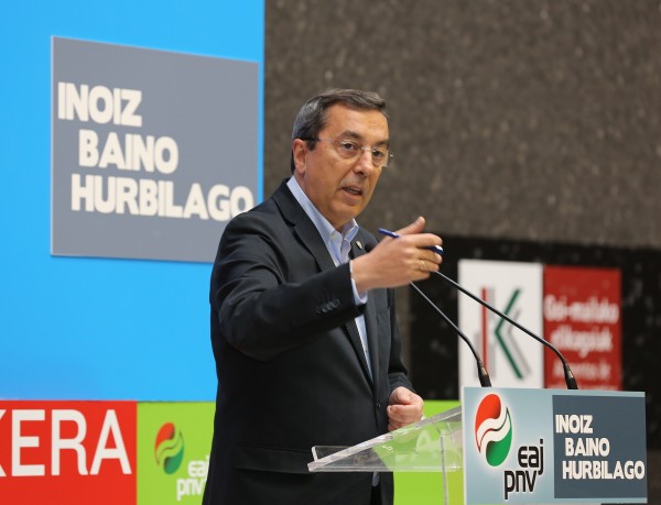 Balance y retos de municipios de Txorierri, Lea Arribai, Busturialdea, Mungialdea y Uribe Kosta