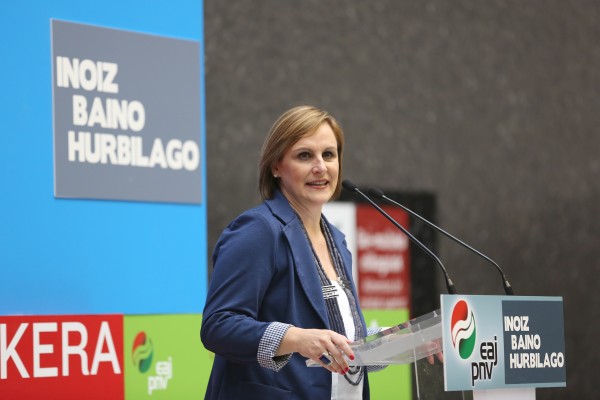 Balantzea eta Erronkak: Txorierri, Lea Arribai, Busturialdea, Mungialdea eta Uribe Kosta