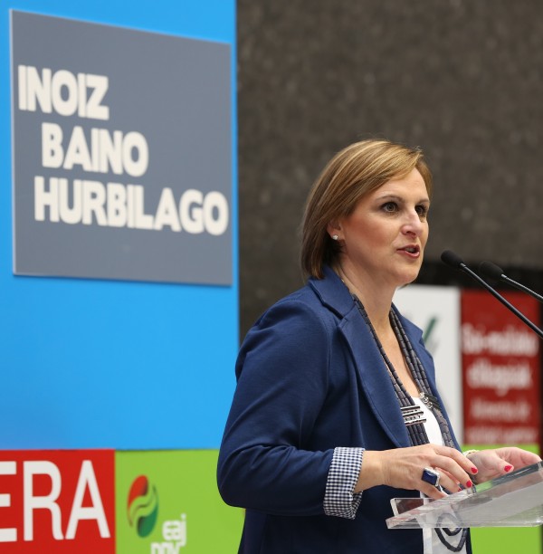 Balance y retos: Txorierri, Lea Arribai, Busturialdea, Mungialdea y Uribe Kosta