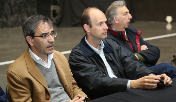 Balantzea eta Erronkak: Txorierri, Lea Arribai, Busturialdea, Mungialdea eta Uribe Kosta