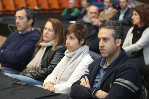 Balantzea eta Erronkak: Txorierri, Lea Arribai, Busturialdea, Mungialdea eta Uribe Kosta