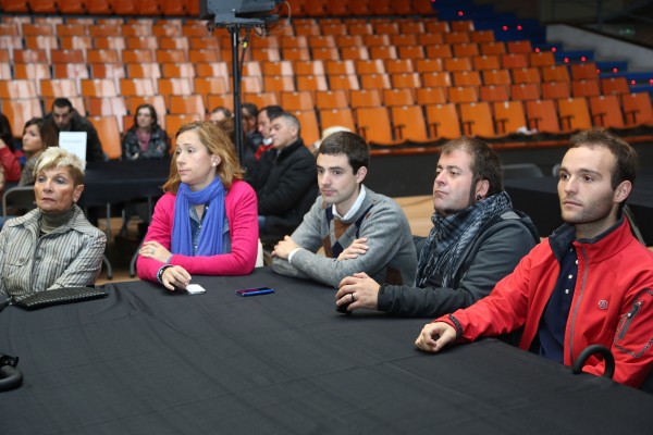 Balantzea eta Erronkak: Txorierri, Lea Arribai, Busturialdea, Mungialdea eta Uribe Kosta