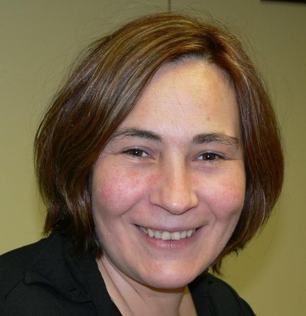 Sofia Bereziartu Albisua