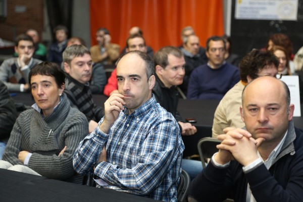 Balantzea eta Erronkak: Txorierri, Lea Arribai, Busturialdea, Mungialdea eta Uribe Kosta