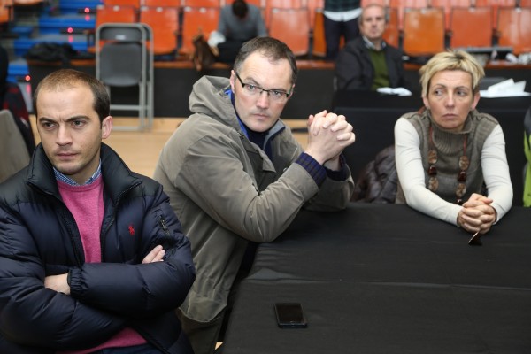 Balantzea eta Erronkak: Txorierri, Lea Arribai, Busturialdea, Mungialdea eta Uribe Kosta