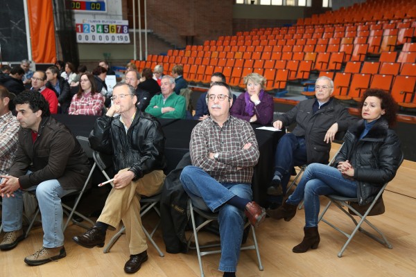 Balance y retos: Txorierri, Lea Arribai, Busturialdea, Mungialdea y Uribe Kosta