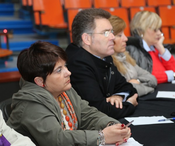 Balance y retos: Txorierri, Lea Arribai, Busturialdea, Mungialdea y Uribe Kosta