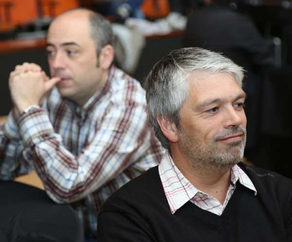 Balantzea eta Erronkak: Txorierri, Lea Arribai, Busturialdea, Mungialdea eta Uribe Kosta