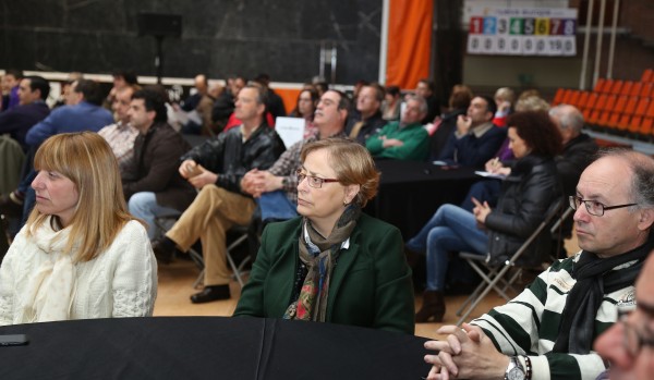 Balance y retos: Txorierri, Lea Arribai, Busturialdea, Mungialdea y Uribe Kosta