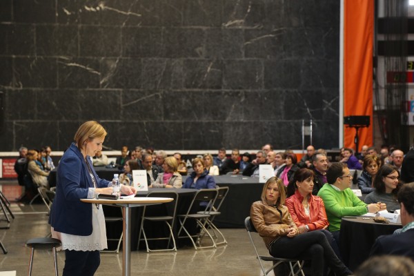 Balance y retos: Txorierri, Lea Arribai, Busturialdea, Mungialdea y Uribe Kosta