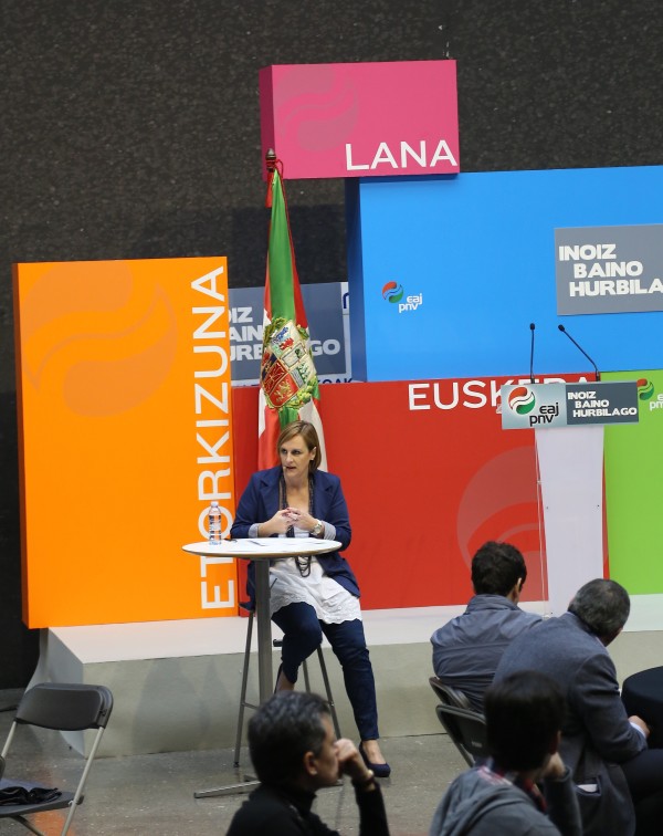 Balance y retos: Txorierri, Lea Arribai, Busturialdea, Mungialdea y Uribe Kosta