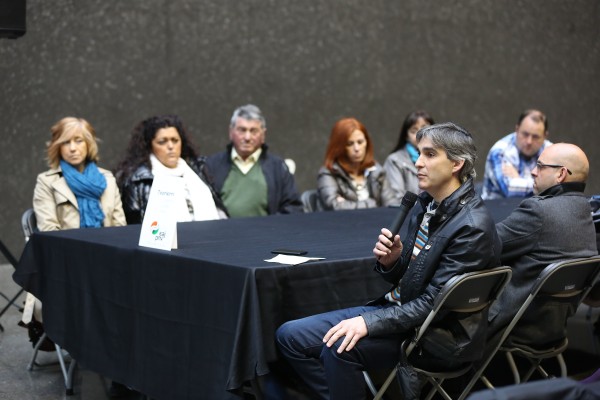 Balance y retos: Txorierri, Lea Arribai, Busturialdea, Mungialdea y Uribe Kosta