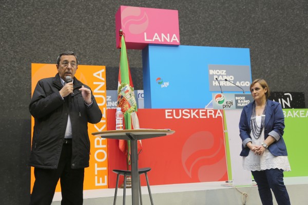 Balantzea eta Erronkak: Txorierri, Lea Arribai, Busturialdea, Mungialdea eta Uribe Kosta